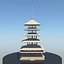 Pagoda