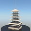 Pagoda