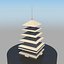 Pagoda