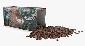 Starbucks Coffee Bean