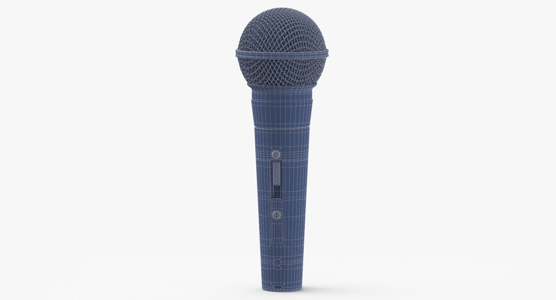 Microphone 04 3D model https://p.turbosquid.com/ts-thumb/N1/unKALB/Ty/microphone_04_001_wireframe_0004/jpg/1638623344/1920x1080/fit_q87/7b05255c6dc437ec490c46a8b8c3f52afd8ff4e5/microphone_04_001_wireframe_0004.jpg