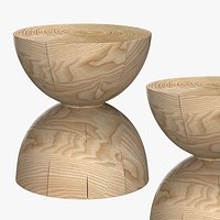 Ozark End Table