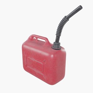 Gas Cans 5 Litre 01 f