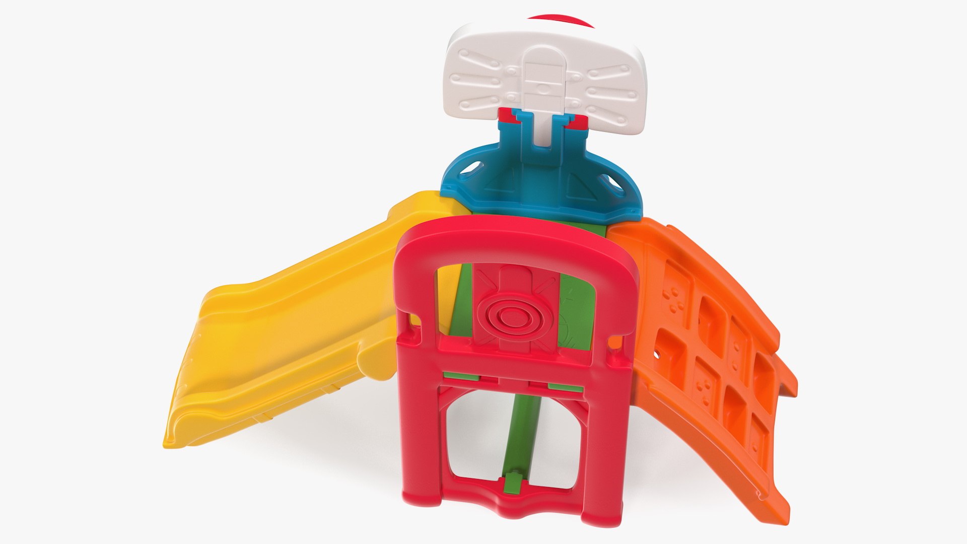 3D step2 time sports climber TurboSquid 1555090