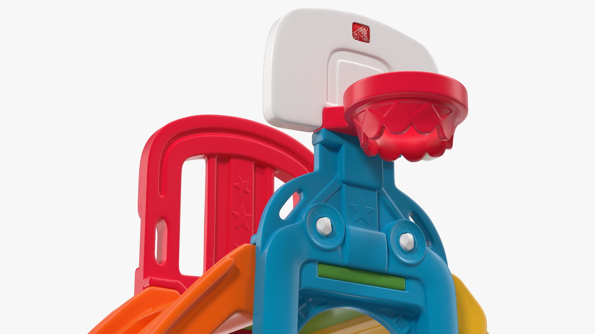 3D step2 time sports climber TurboSquid 1555090