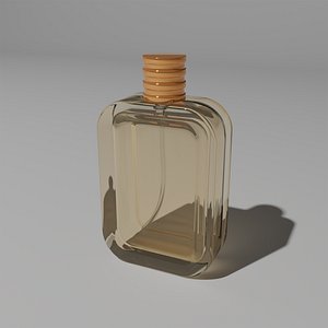 Perfume 3D