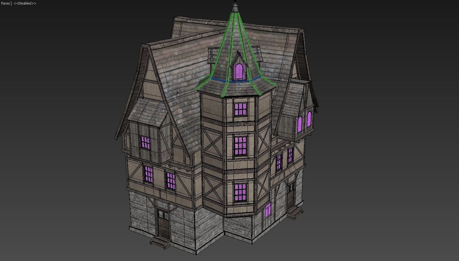 3D model medieval fantasy house https://p.turbosquid.com/ts-thumb/N2/93G4kz/RZWEClWp/ozgurburakozdemir06render10/jpg/1603751874/1920x1080/fit_q87/56cc73c8d6cbae7f3016a07b03521692121f37b1/ozgurburakozdemir06render10.jpg