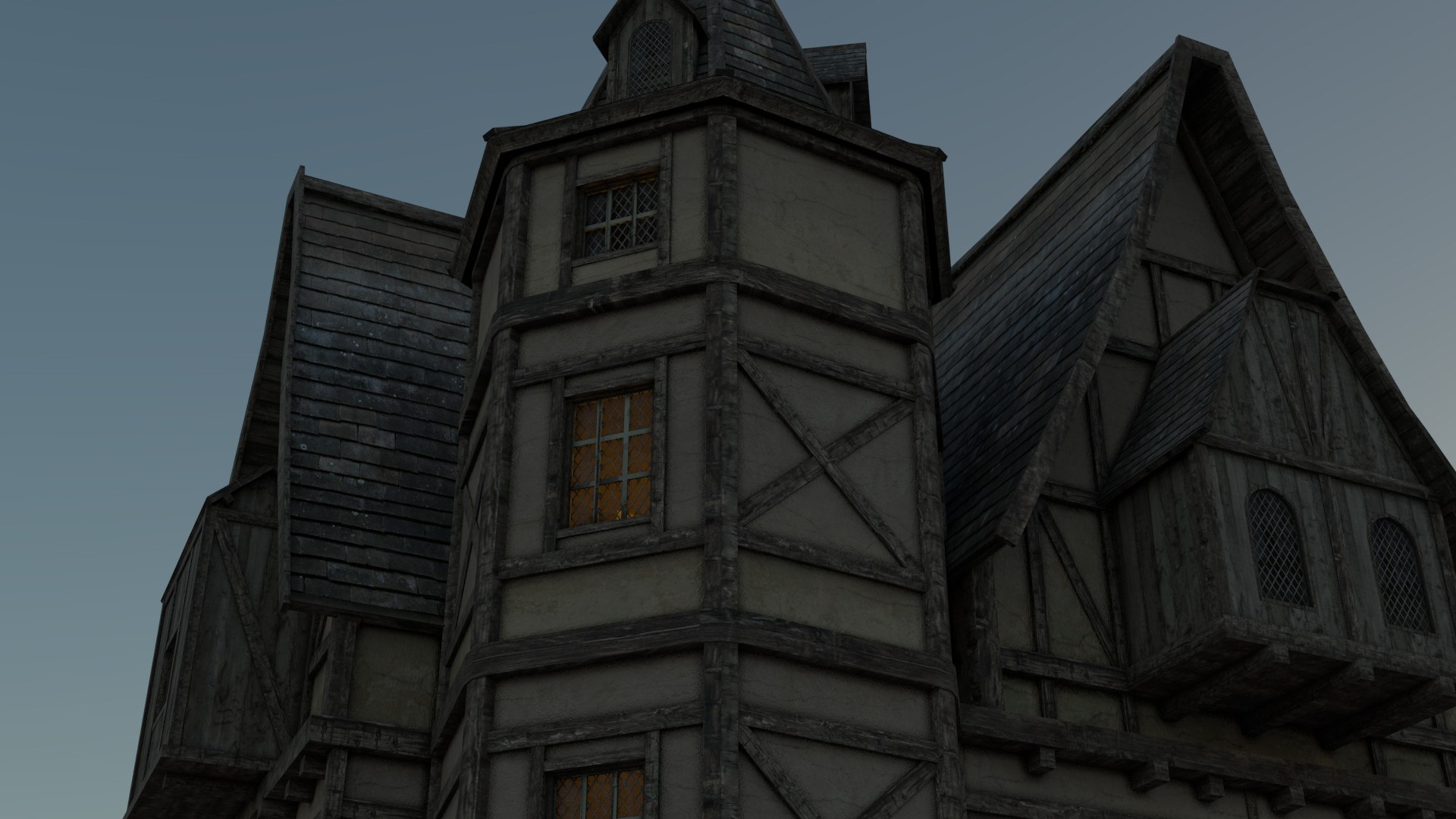 3D model medieval fantasy house https://p.turbosquid.com/ts-thumb/N2/93G4kz/iGOaPt2j/ozgurburakozdemir06render08/jpg/1603751754/1920x1080/fit_q87/4927a00973588e34aec71bb79652bcad7e0edec9/ozgurburakozdemir06render08.jpg