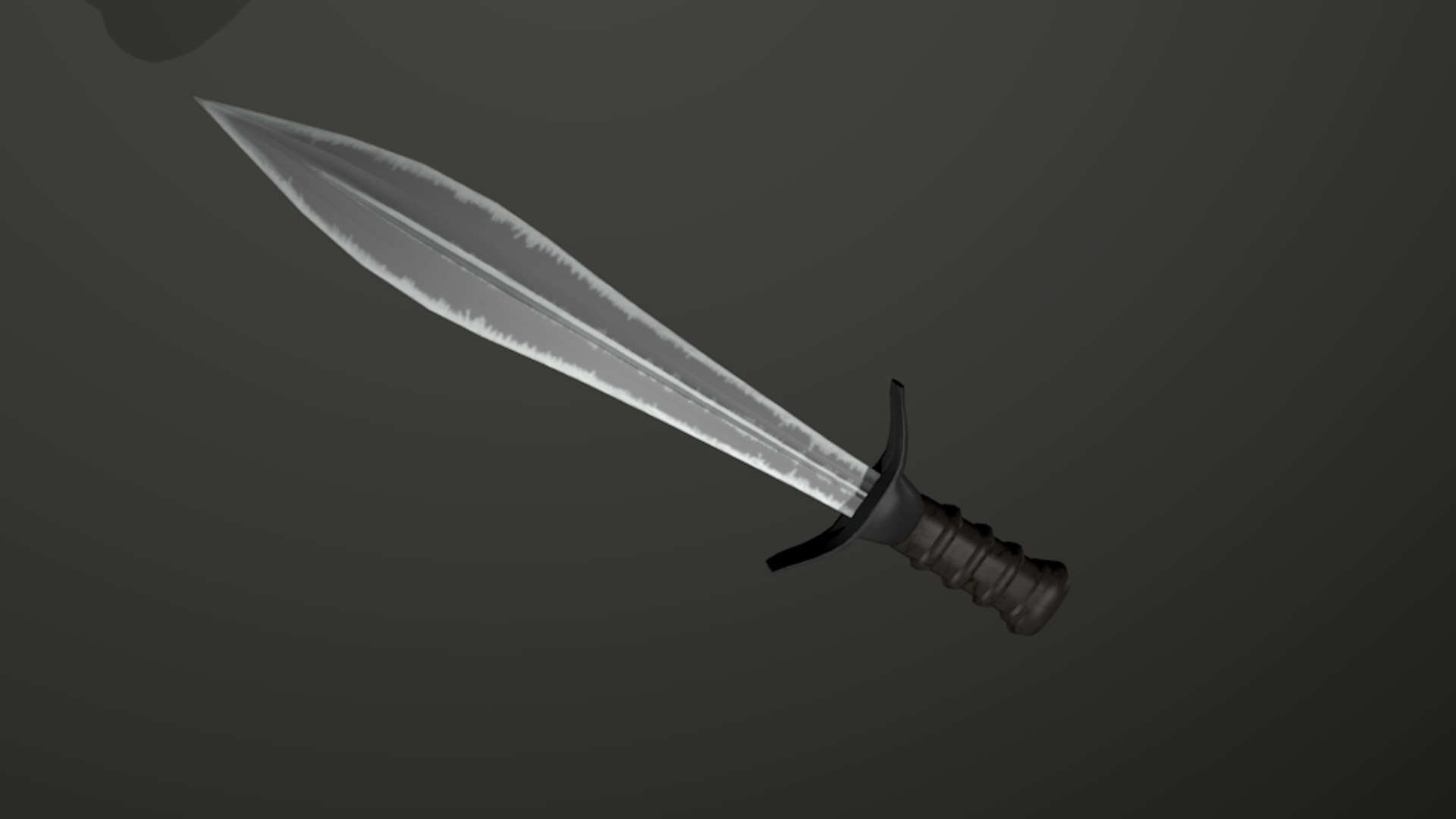 3D Model Sword - TurboSquid 1255689