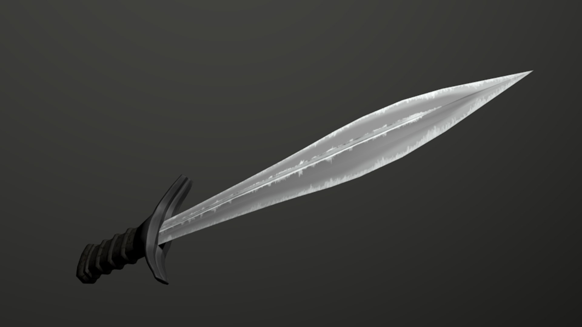 3D Model Sword - TurboSquid 1255689