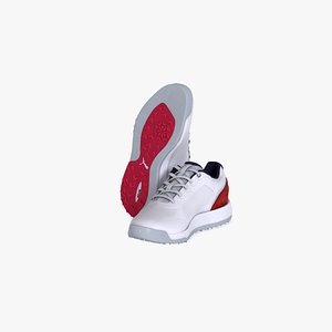Puma Alphacat Nitro Golf Shoes