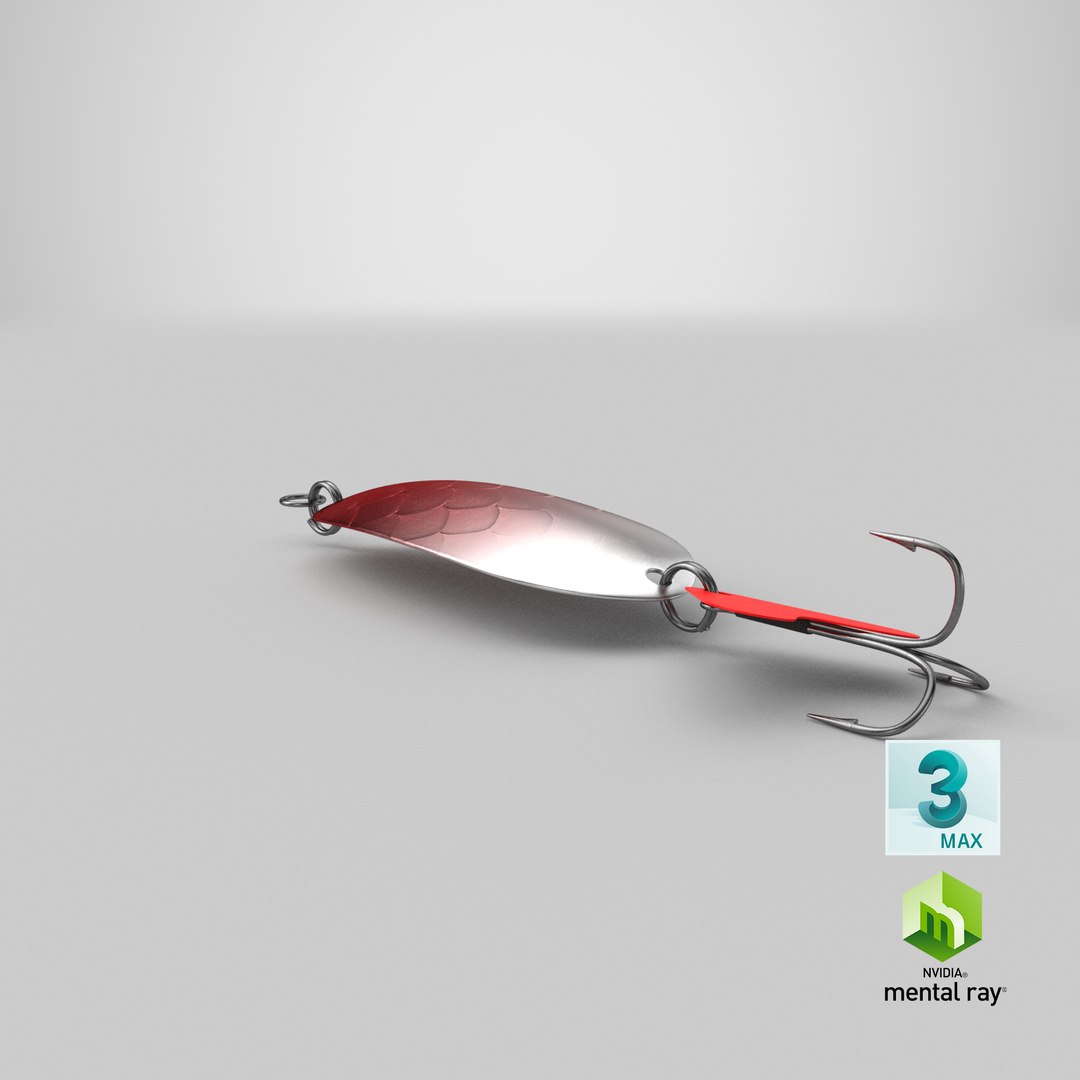 fishing spoon 3D https://p.turbosquid.com/ts-thumb/N2/D5HsP9/VUTSfsUp/stemcell_max_mental_ray_render/png/1565503288/1920x1080/fit_q87/4313e0f736aaa6838ed2b240acd780999bcc420d/stemcell_max_mental_ray_render.jpg