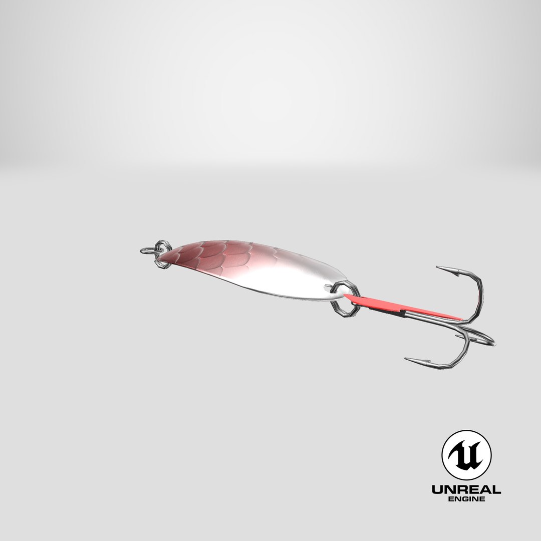 fishing spoon 3D https://p.turbosquid.com/ts-thumb/N2/D5HsP9/qXjVSlC3/stemcell_unreal_render/png/1565503286/1920x1080/fit_q87/c0cde71e22fbdeaab7a0f492a08f47c56f328550/stemcell_unreal_render.jpg