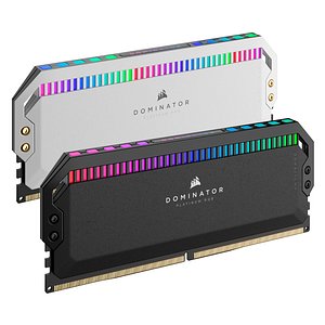 Corsair Dominator Platinum