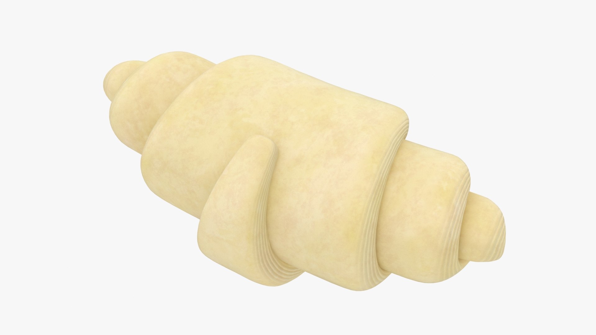 3D Croissant Dough v2 https://p.turbosquid.com/ts-thumb/N2/G4RKoi/2l/croissantdoughv2_b0023/jpg/1670783757/1920x1080/fit_q87/c19dfa9a198c5d418d4b664e39f3adaf479ea4b6/croissantdoughv2_b0023.jpg