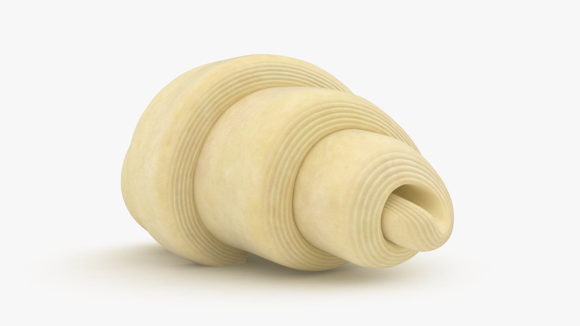 3D Croissant Dough v2 https://p.turbosquid.com/ts-thumb/N2/G4RKoi/JN/croissantdoughv2_b0008/jpg/1670783751/1920x1080/fit_q87/ec37c2efe07b212e3ac6e97ef86e1d029bff7d66/croissantdoughv2_b0008.jpg