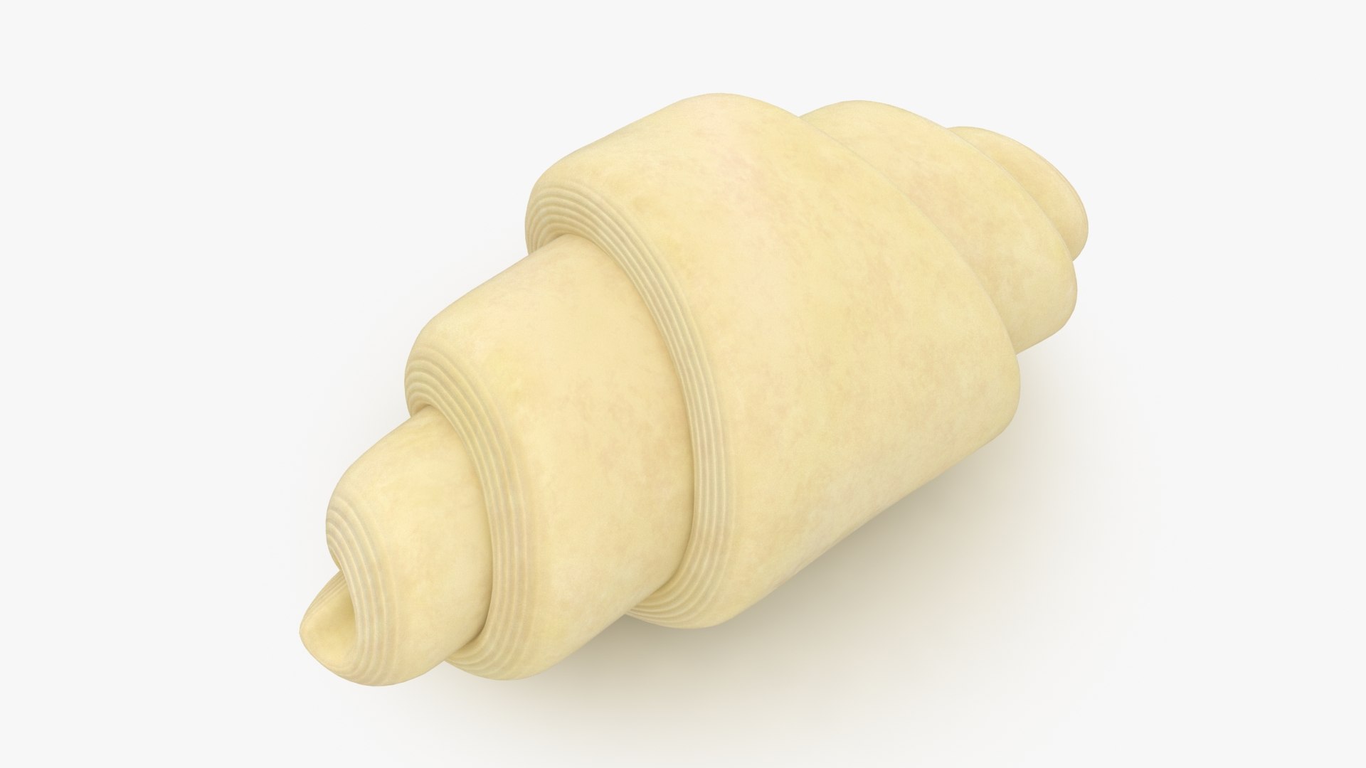 3D Croissant Dough v2 https://p.turbosquid.com/ts-thumb/N2/G4RKoi/t0/croissantdoughv2_b0020/jpg/1670783755/1920x1080/fit_q87/487bd48d469b72b92403c0c537d1d6793f9605fb/croissantdoughv2_b0020.jpg