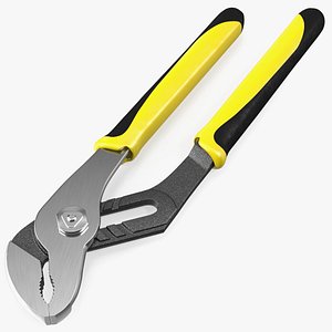 Tongue and Groove Pliers