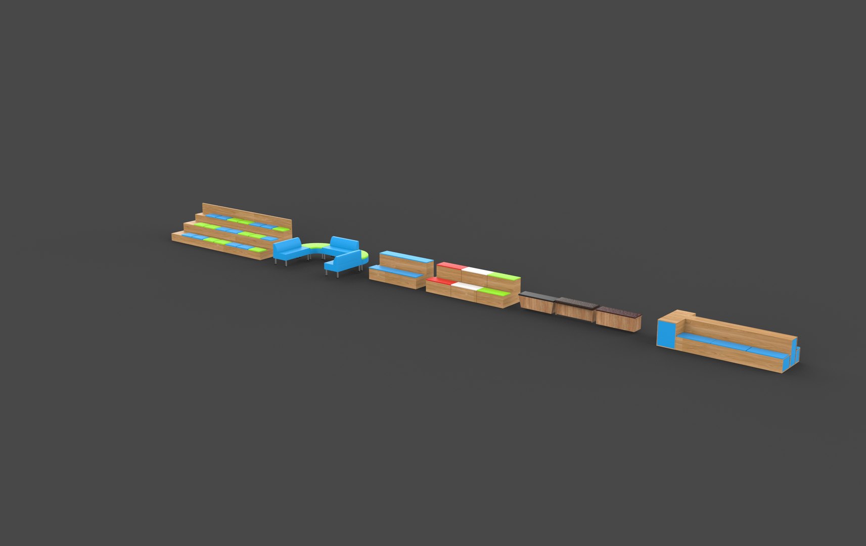 Platforms Seating set 01 3D model 3D model https://p.turbosquid.com/ts-thumb/N2/MhSpAZ/rp/platformsseatingset01texture.10772/jpg/1788790155/1920x1080/fit_q87/c645e90162435ce1e80874ae07013e1cecee7728/platformsseatingset01texture.10772.jpg