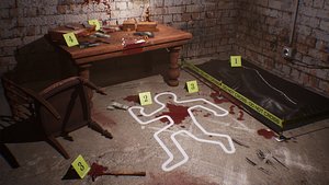 CrimeScenePack