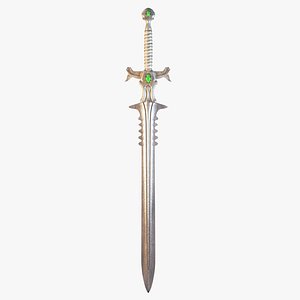 Fantasy Sword