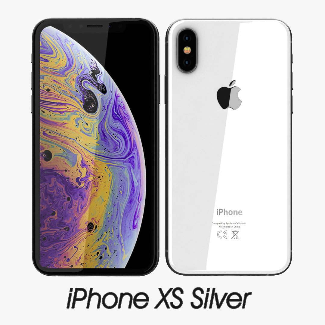 Картинки айфон xs max