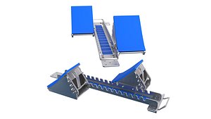 Starting Block