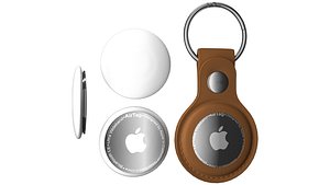 3D Air Tag