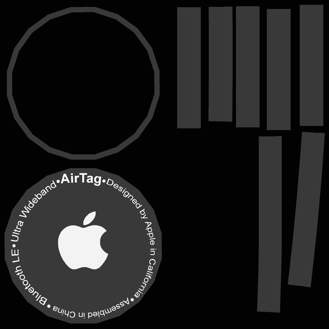 3D 3D Air Tag https://p.turbosquid.com/ts-thumb/N2/b9k8ol/UH/texture/jpg/1620846831/1920x1080/fit_q87/04f3f36ac4a6304386324935b2bbebb6f306a62d/texture.jpg