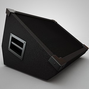 Stage Monitor