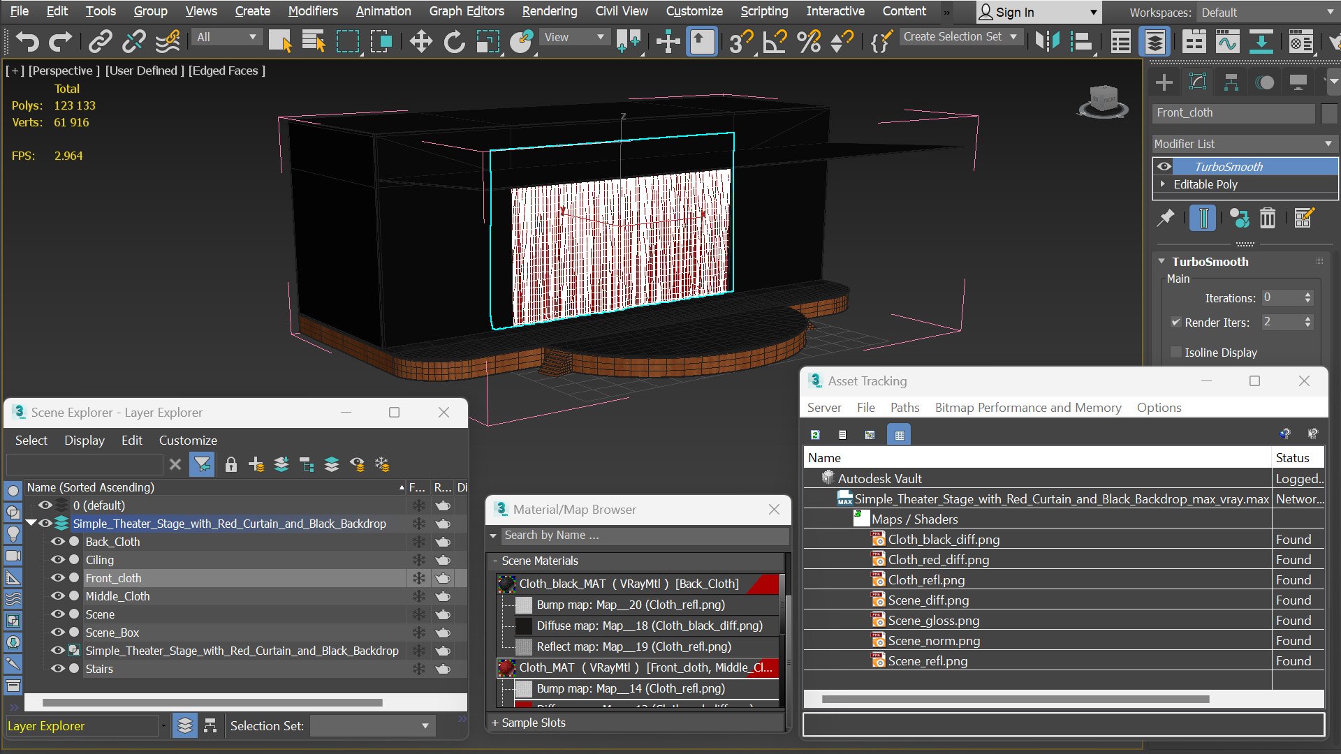 3D model Simple Theater Stage with Red Curtain and Black Backdrop https://p.turbosquid.com/ts-thumb/N2/eh9EYR/av/simple_theater_stage_with_red_curtain_and_black_backdrop_018/jpg/1765148989/1920x1080/fit_q87/92786142fa7b7c52f00b710ae351be2a322ff4c5/simple_theater_stage_with_red_curtain_and_black_backdrop_018.jpg
