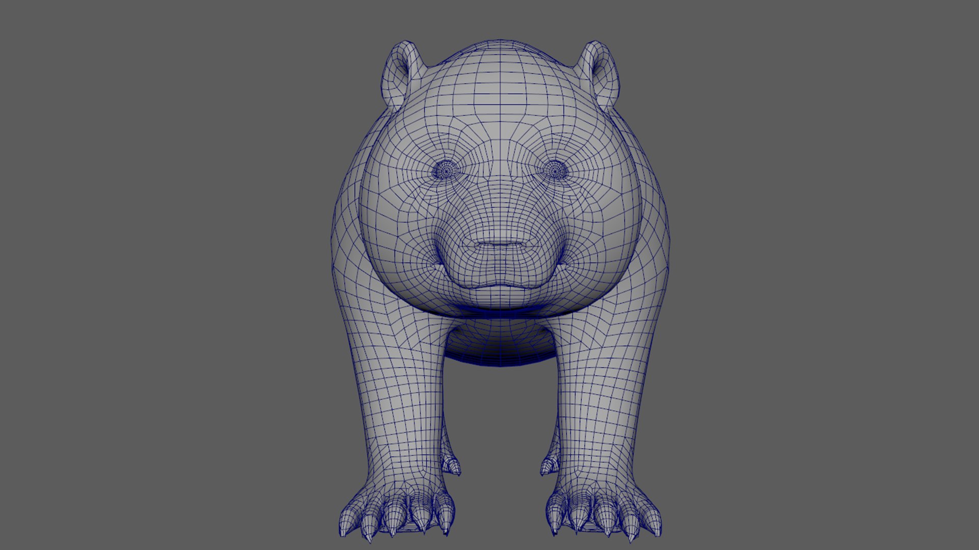 3D Abimated Panda Character model https://p.turbosquid.com/ts-thumb/N2/hVzRBG/8h/6/jpg/1619113027/1920x1080/fit_q87/52c500d594bf6456ed38d6200615b7f3729ec11f/6.jpg