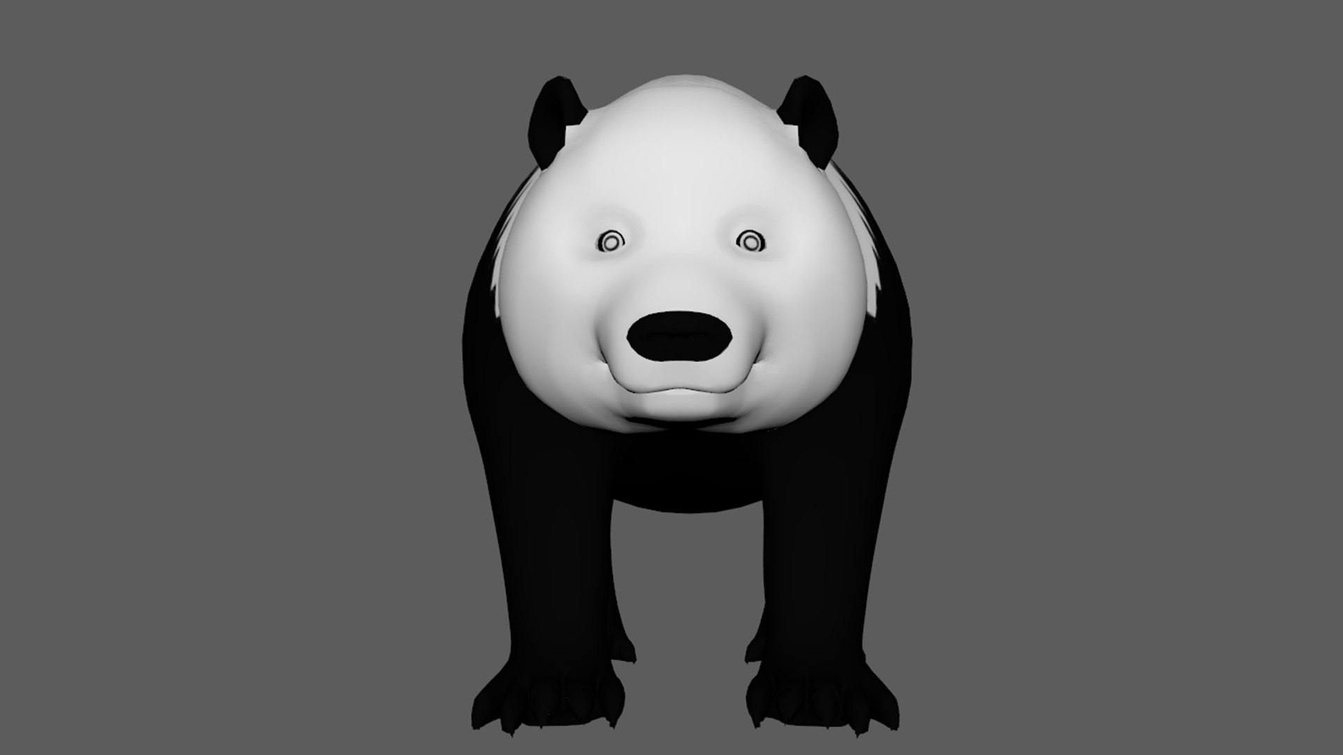 3D Abimated Panda Character model https://p.turbosquid.com/ts-thumb/N2/hVzRBG/gG/3/jpg/1619112971/1920x1080/fit_q87/6635e15059c67a3dc86f3a1a1099ca472c03564e/3.jpg