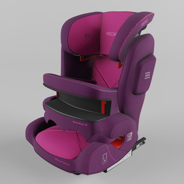 recaro cybex