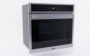 Frigidaire Gallery 30 Electric Wall Oven Total Convection
