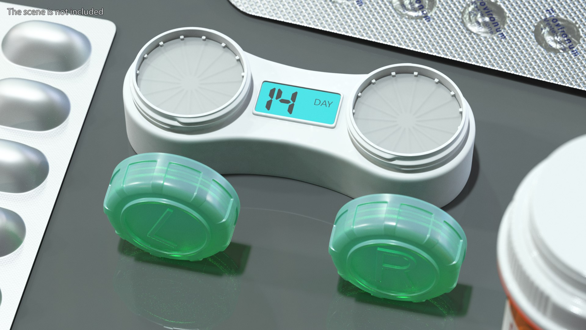Electronic Contact Lens Case Green Caps 3D model https://p.turbosquid.com/ts-thumb/N2/mnDwhC/Nc/electroniccontactlenscasegreencapsmb3dmodel002/jpg/1643773922/1920x1080/fit_q87/df599c07e46f150b223dcd235b7f9e74039e7e5f/electroniccontactlenscasegreencapsmb3dmodel002.jpg