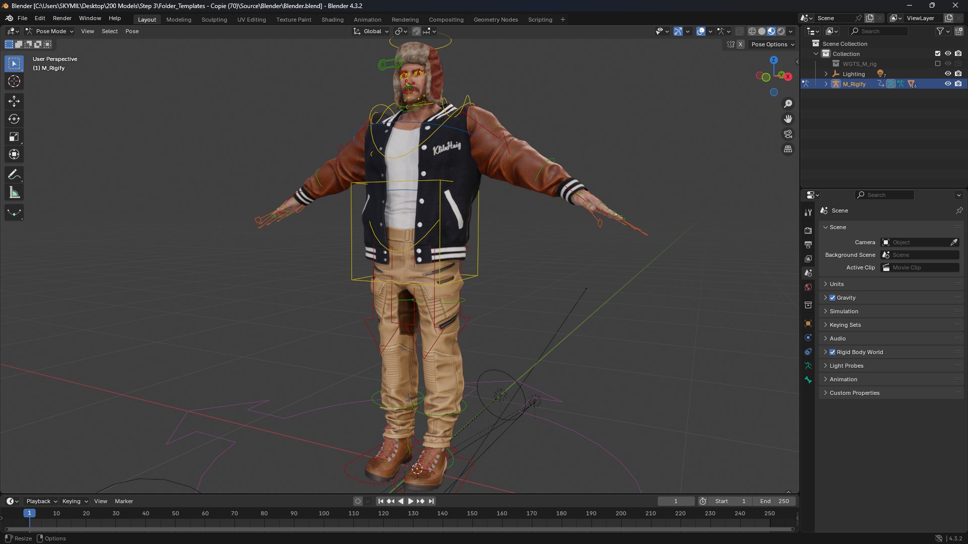 Rugged Winter Explorer 3D Male Character Realistic Hunter Style 3D model https://p.turbosquid.com/ts-thumb/N2/nDdiJE/PF/capturedecran20250610223744/png/1758397024/1920x1080/fit_q87/a051c0b680a44dd69b06767f3a7d0a92f55f139c/capturedecran20250610223744.jpg