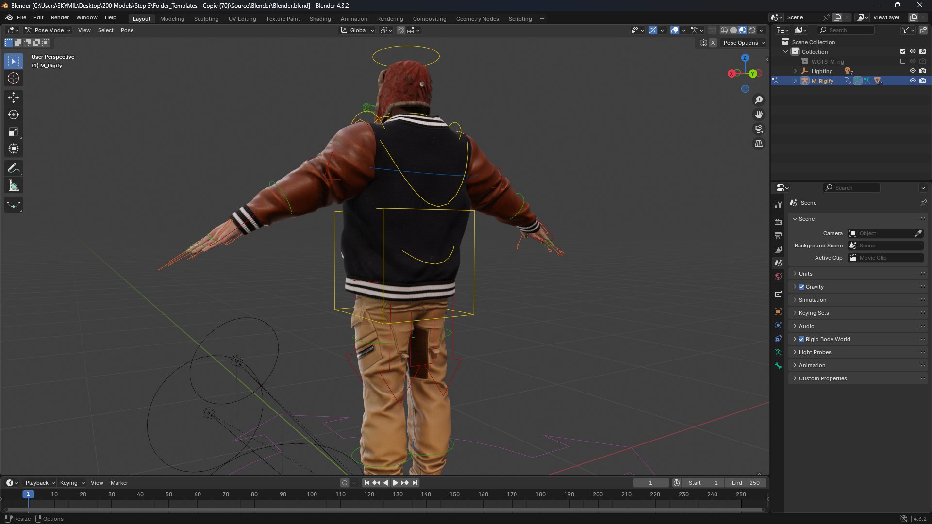 Rugged Winter Explorer 3D Male Character Realistic Hunter Style 3D model https://p.turbosquid.com/ts-thumb/N2/nDdiJE/j4/capturedecran20250610223758/png/1758397027/1920x1080/fit_q87/3365fffb22b4c1e5b3c009a180ebb8b404e9f2da/capturedecran20250610223758.jpg