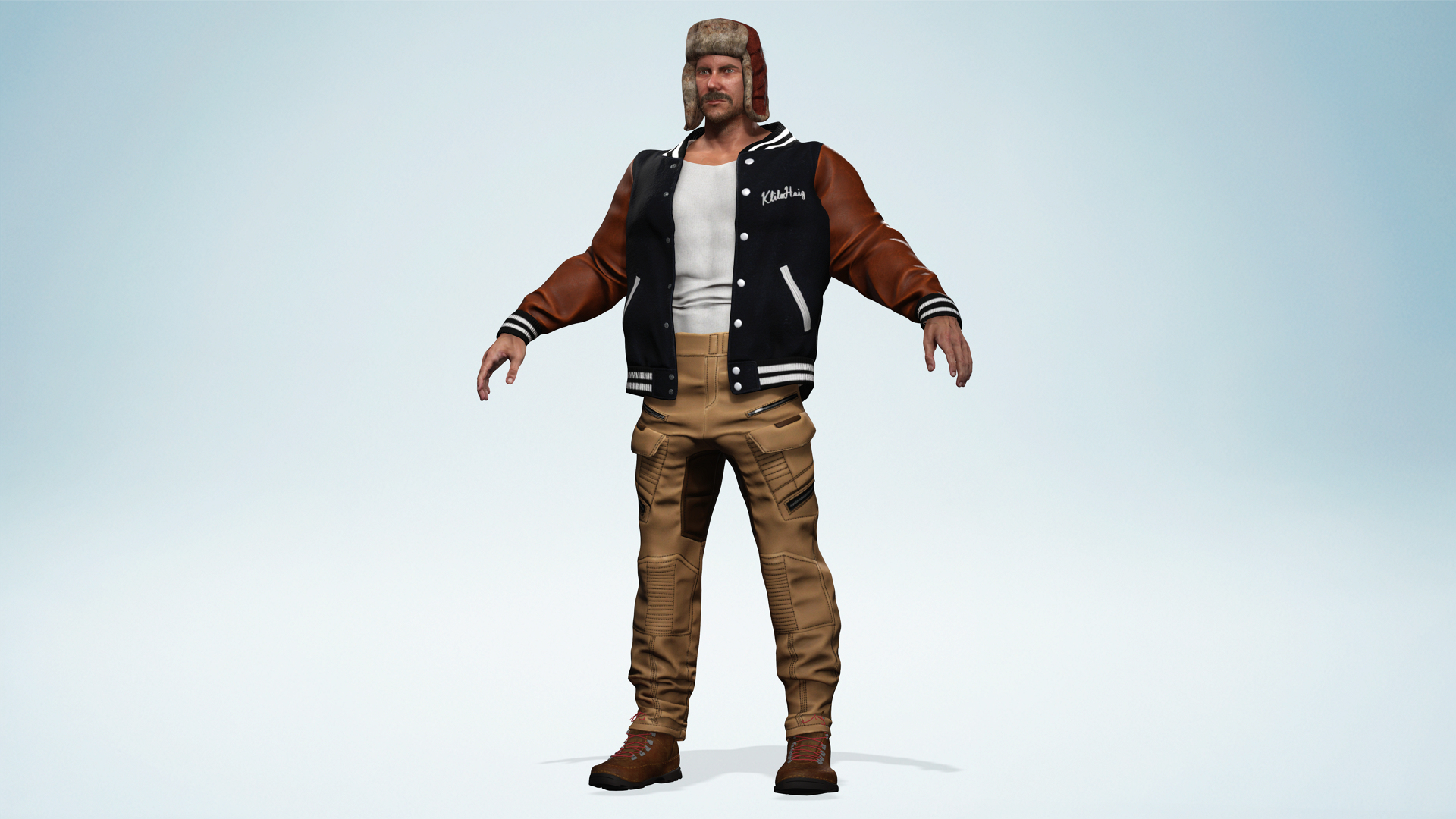 Rugged Winter Explorer 3D Male Character Realistic Hunter Style 3D model https://p.turbosquid.com/ts-thumb/N2/nDdiJE/to/a/png/1758397118/1920x1080/turn_fit_q99/637ed00df6a1bb75ff77e59f2a626d67ab01f979/a-1.jpg