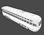 PCC Trolley Car Municipal Retro Railway