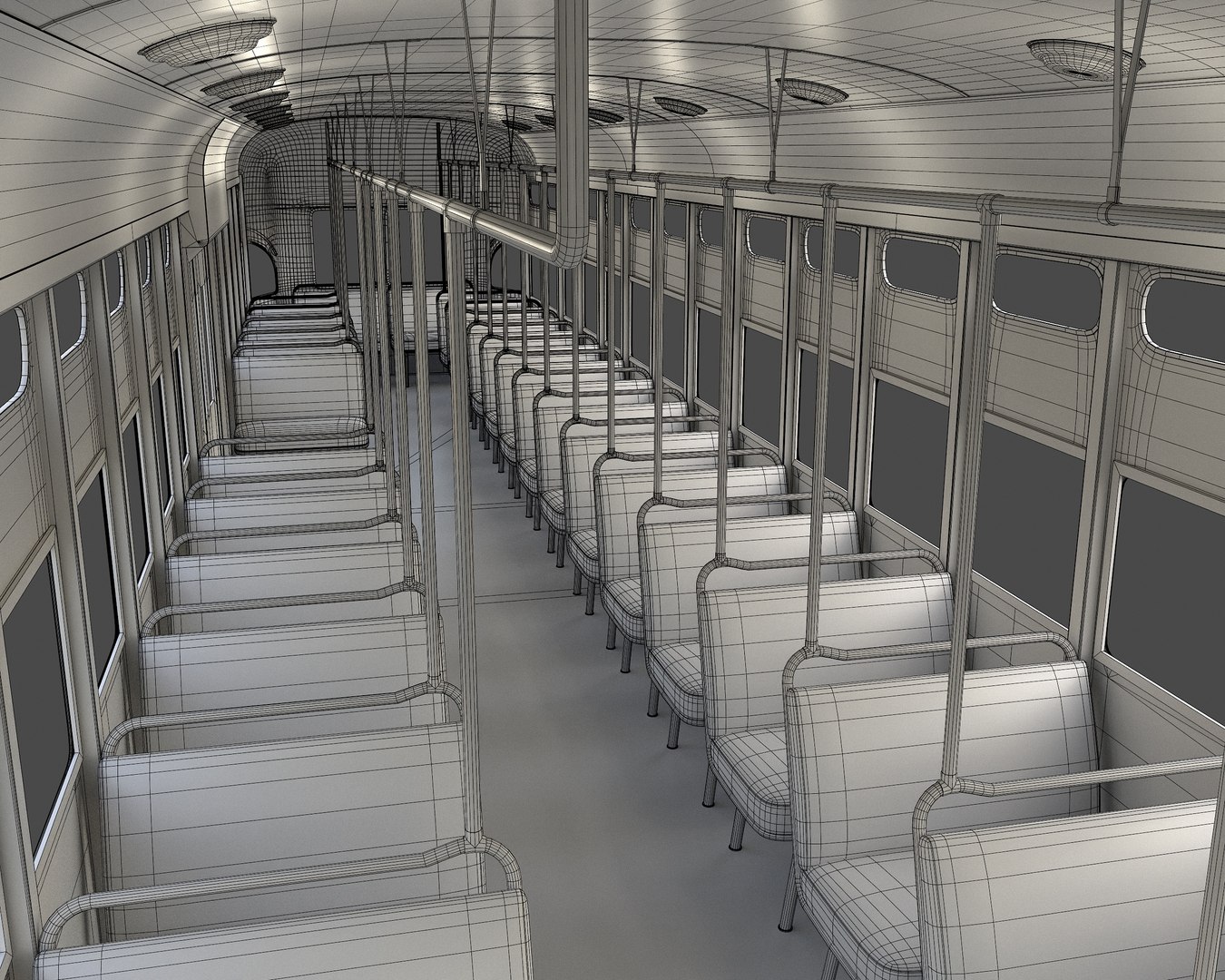 PCC Trolley Car Municipal Retro Railway 3D model https://p.turbosquid.com/ts-thumb/N2/oaWiFI/HU/01_viewport_025/jpg/1664569163/1920x1080/fit_q87/52b981c2e7b649c403c540aab6774e49a8217081/01_viewport_025.jpg