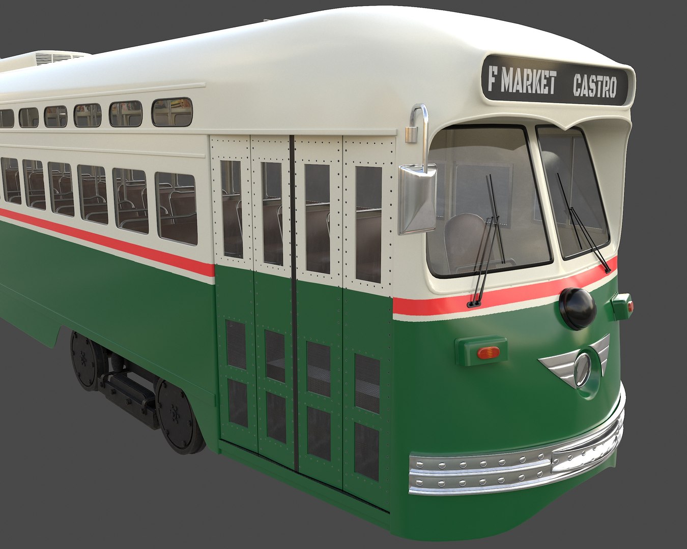 PCC Trolley Car Municipal Retro Railway 3D model https://p.turbosquid.com/ts-thumb/N2/oaWiFI/Vb/01_viewport_018/jpg/1664569157/1920x1080/fit_q87/86c1fe93d218d6e88ab7dfc246bd1302b43d0027/01_viewport_018.jpg