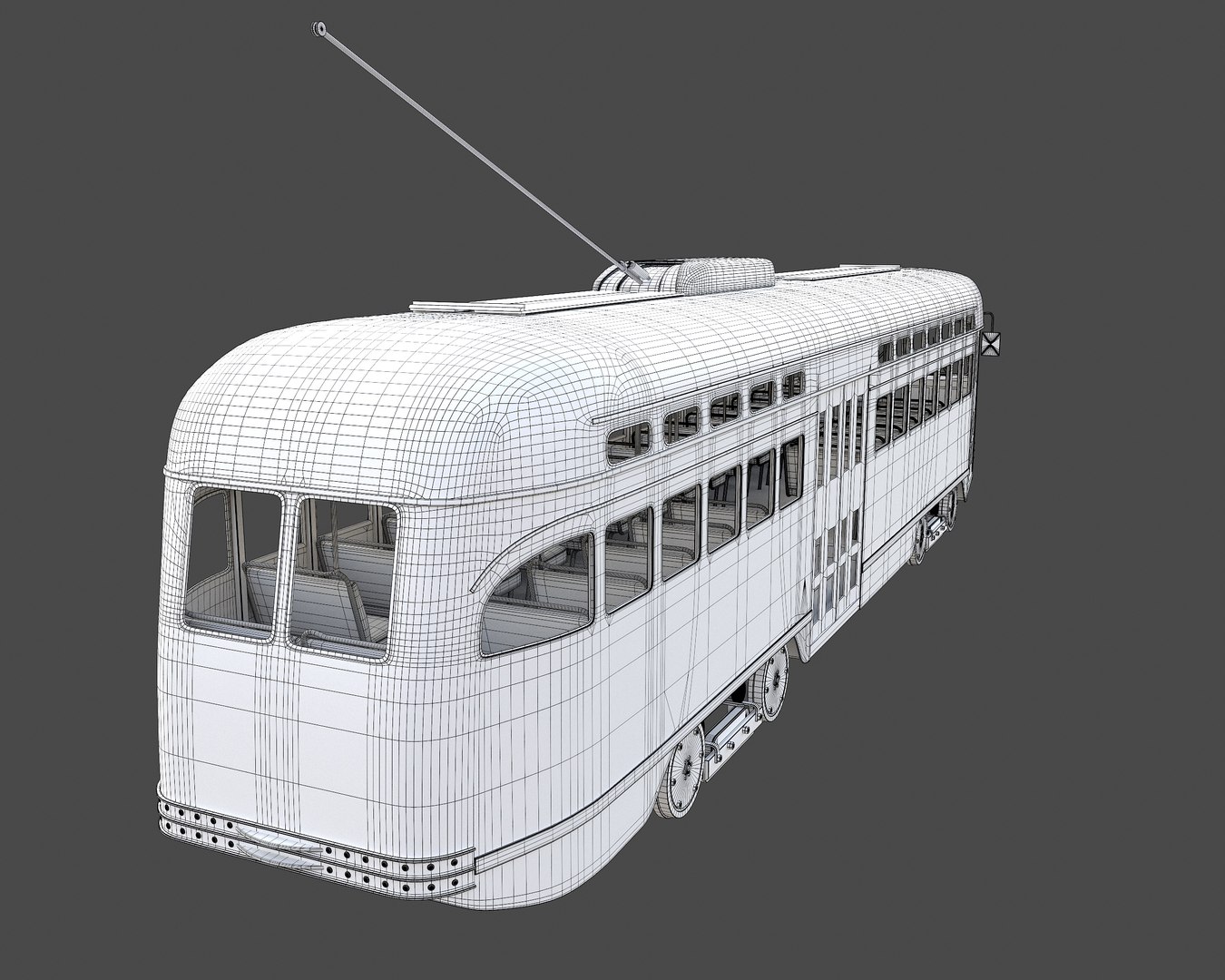 PCC Trolley Car Municipal Retro Railway 3D model https://p.turbosquid.com/ts-thumb/N2/oaWiFI/W0/01_viewport_022/jpg/1664569159/1920x1080/fit_q87/13813ed642da01c76cd781f9b3fef4957562252a/01_viewport_022.jpg
