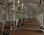 PCC Trolley Car Municipal Retro Railway