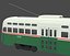 PCC Trolley Car Municipal Retro Railway