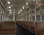 PCC Trolley Car Municipal Retro Railway
