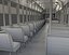 PCC Trolley Car Municipal Retro Railway