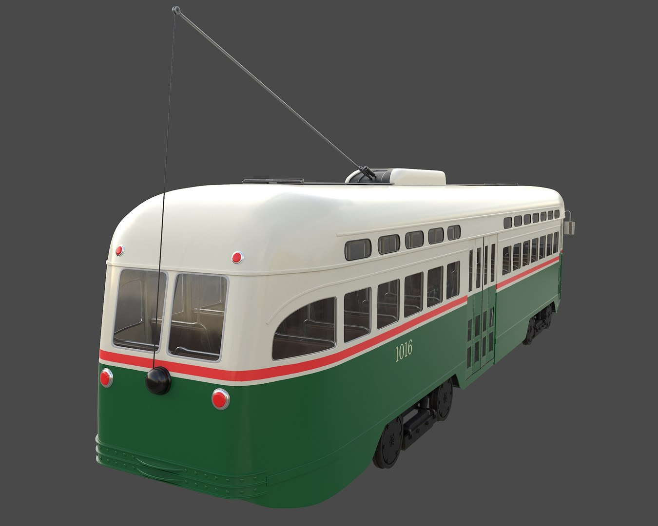 PCC Trolley Car Municipal Retro Railway 3D model https://p.turbosquid.com/ts-thumb/N2/oaWiFI/kn/01_viewport_028/jpg/1664569165/1920x1080/fit_q87/82bf3676bf784c205752d367c2abbd9485c70ade/01_viewport_028.jpg