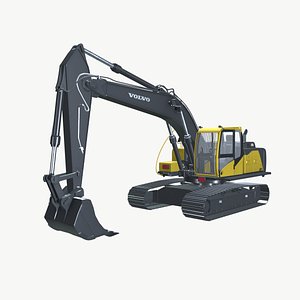 3D Loader model