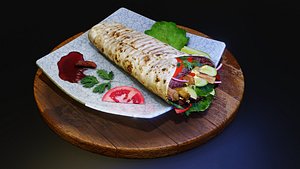 Fast Food